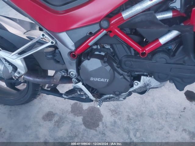 2015 DUCATI MULTISTRADA ZDM12BWW9FB003941 Photo 7
