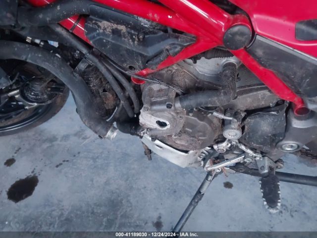 2015 DUCATI MULTISTRADA ZDM12BWW9FB003941 Photo 8