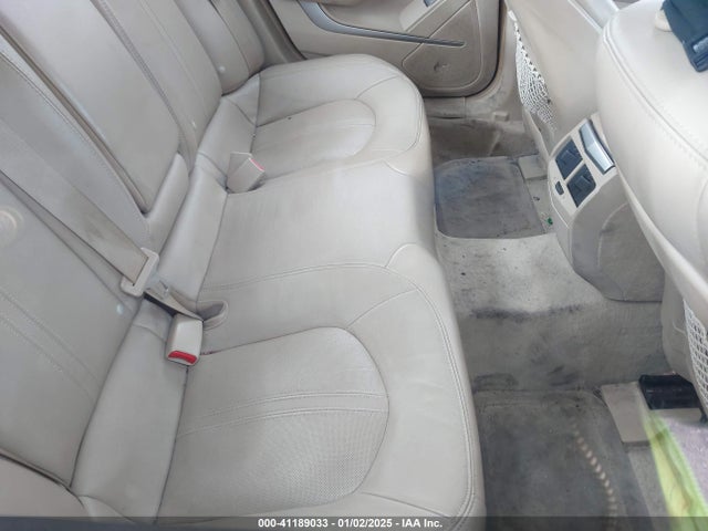2008 CADILLAC CTS 1G6DH577680148615 Photo 7