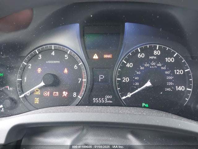 Lexus RX 350 2014 2T2BK1BA4EC230292 Image 7