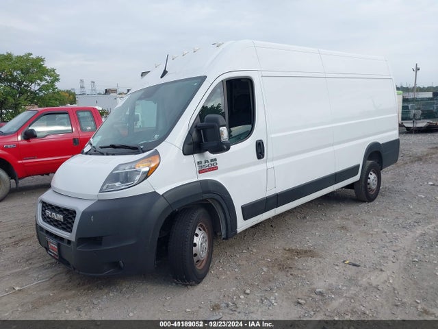 3C6MRVJG0NE114778 RAM Promaster 3500