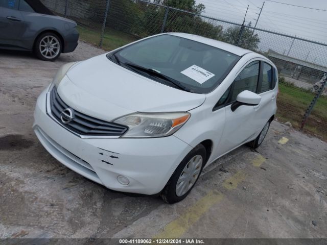 3N1CE2CP7FL399961 Nissan Versa Note S (sr)/s Plus/sl/sr/sv