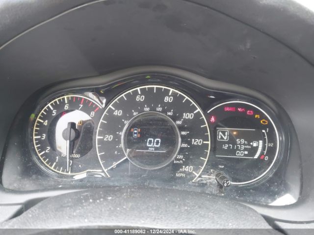 3N1CE2CP7FL399961 Nissan Versa Note S (sr)/s Plus/sl/sr/sv