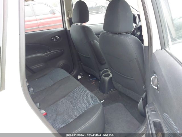 3N1CE2CP7FL399961 Nissan Versa Note S (sr)/s Plus/sl/sr/sv