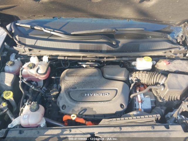 2C4RC1L73PR523025 Chrysler Pacifica Hybrid Touring L