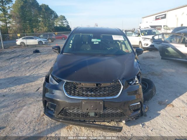 2C4RC1L73PR523025 Chrysler Pacifica Hybrid Touring L