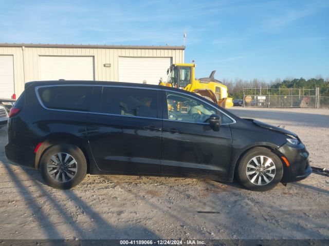 2C4RC1L73PR523025 Chrysler Pacifica Hybrid Touring L