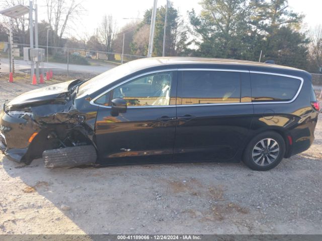 2C4RC1L73PR523025 Chrysler Pacifica Hybrid Touring L