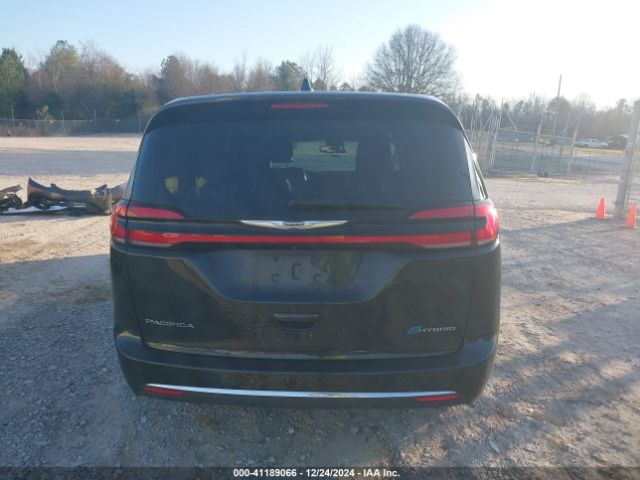 2C4RC1L73PR523025 Chrysler Pacifica Hybrid Touring L