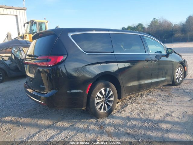 2C4RC1L73PR523025 Chrysler Pacifica Hybrid Touring L
