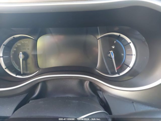 2C4RC1L73PR523025 Chrysler Pacifica Hybrid Touring L