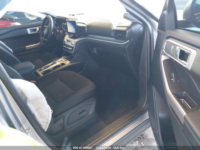 Ford EXPLORER XLT 2024 1FMSK8DH2RGA72836 Image 5