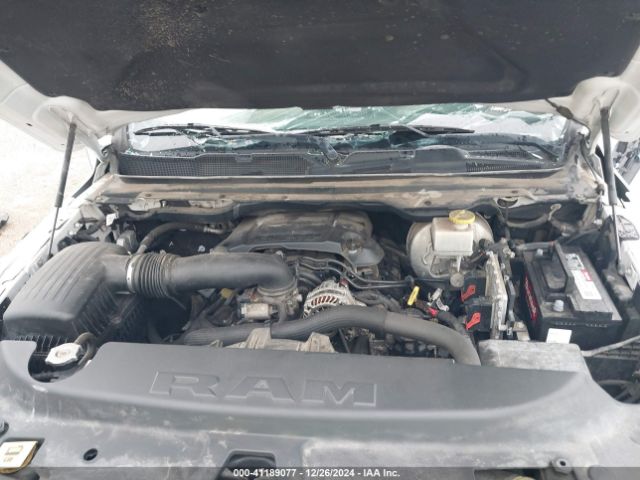 1C6RREFT8KN549163 RAM 1500 Big Horn/lone Star  4x2 5'7 Box
