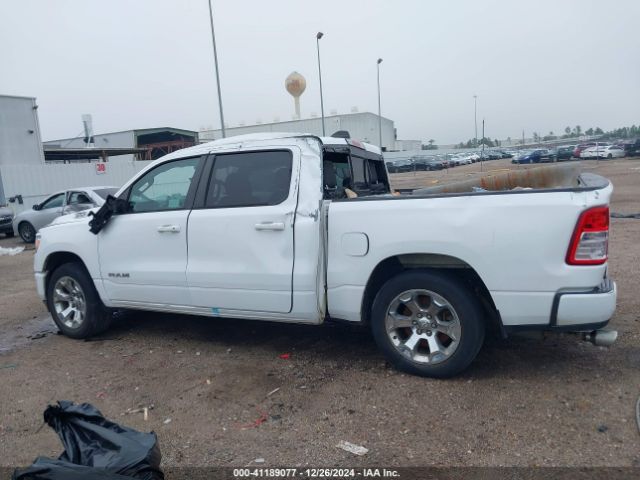 1C6RREFT8KN549163 RAM 1500 Big Horn/lone Star  4x2 5'7 Box