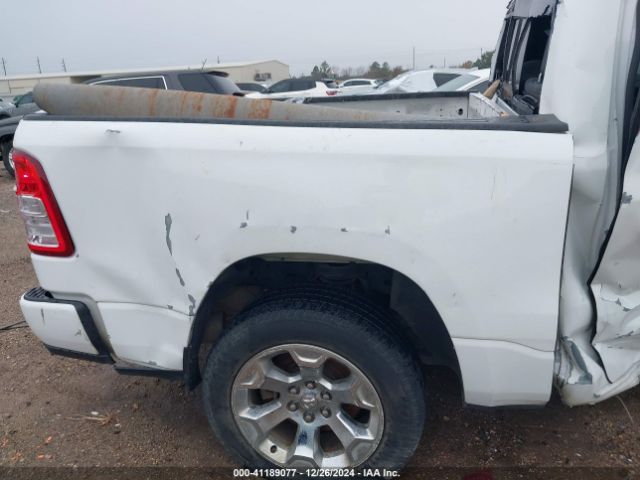 1C6RREFT8KN549163 RAM 1500 Big Horn/lone Star  4x2 5'7 Box