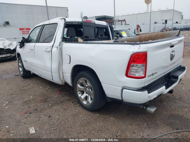 1C6RREFT8KN549163 RAM 1500 Big Horn/lone Star  4x2 5'7 Box
