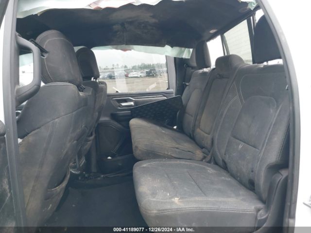 1C6RREFT8KN549163 RAM 1500 Big Horn/lone Star  4x2 5'7 Box