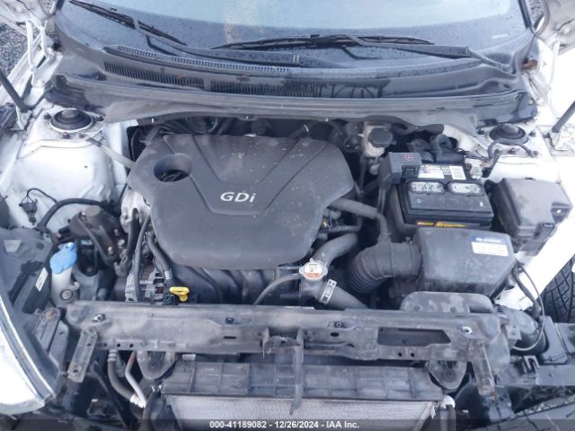 KMHTC6AD3GU257788 Hyundai Veloster