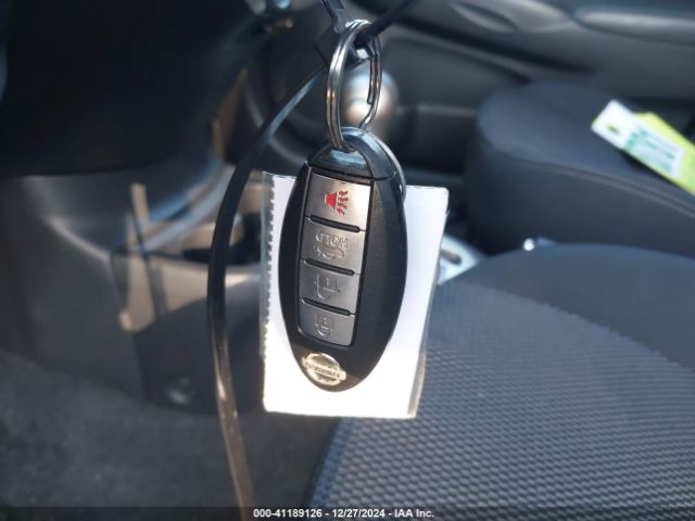 3N1CN7APXFL825996 Nissan Versa 1.6 Sl