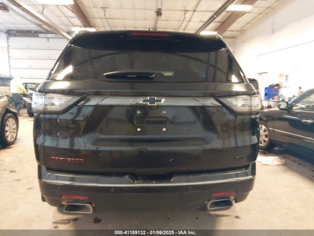 1GNEVKKW9KJ214848 Chevrolet Traverse Premier