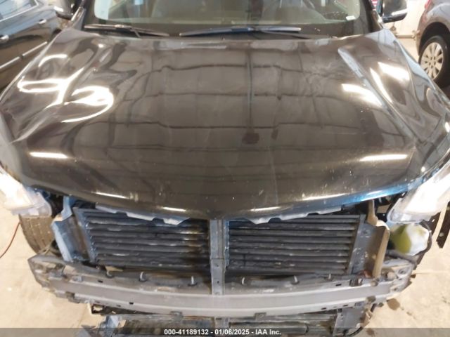 1GNEVKKW9KJ214848 Chevrolet Traverse Premier