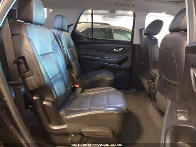 1GNEVKKW9KJ214848 Chevrolet Traverse Premier