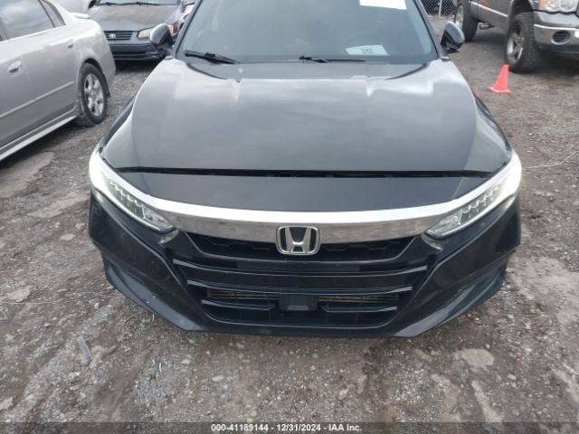 1HGCV1F46JA079198 Honda ACCORD EX