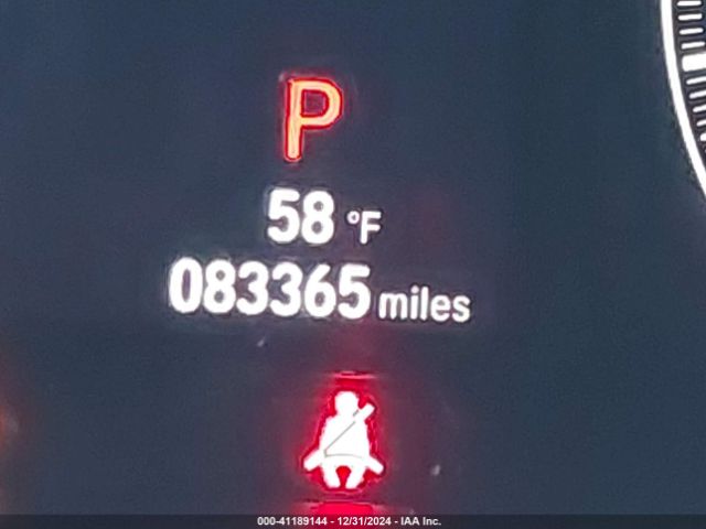 1HGCV1F46JA079198 Honda ACCORD EX