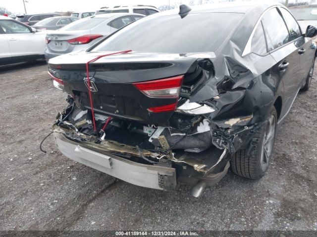 1HGCV1F46JA079198 Honda ACCORD EX