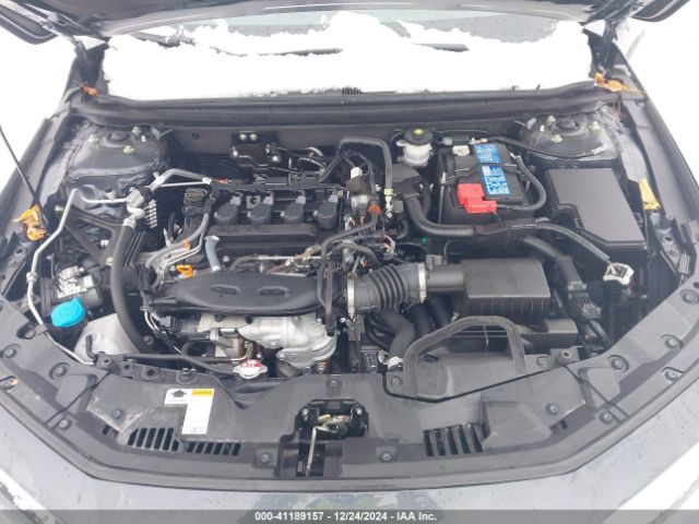 1HGCY1F31RA021445 Honda ACCORD EX