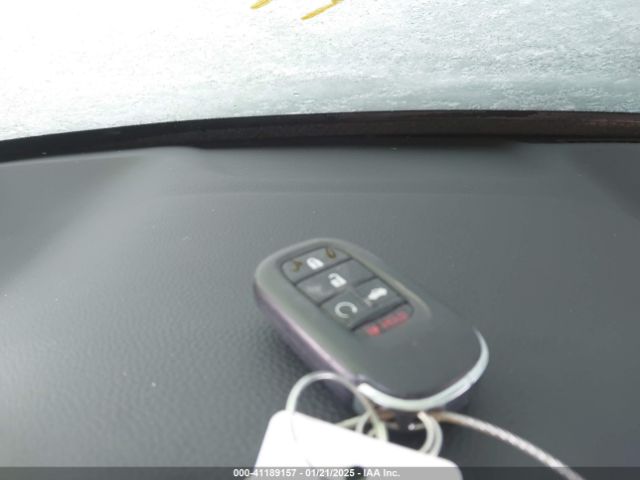 1HGCY1F31RA021445 Honda ACCORD EX