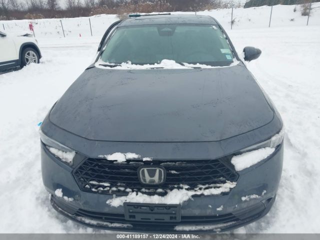 1HGCY1F31RA021445 Honda ACCORD EX
