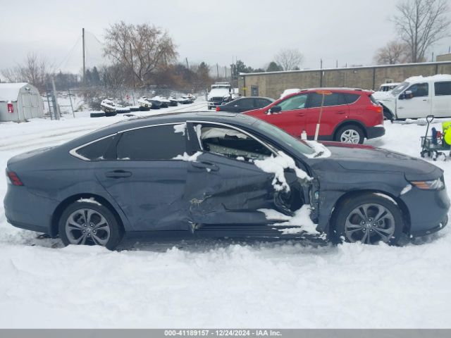 1HGCY1F31RA021445 Honda ACCORD EX