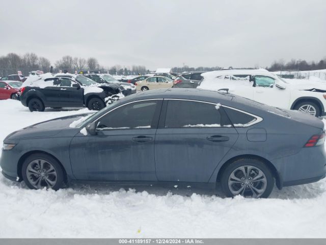 1HGCY1F31RA021445 Honda ACCORD EX