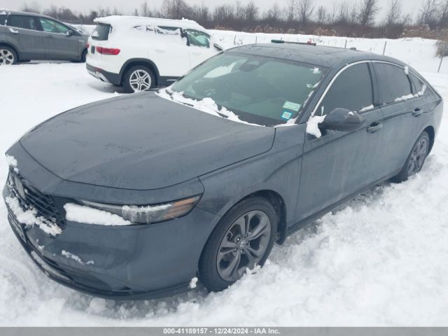 1HGCY1F31RA021445 Honda ACCORD EX