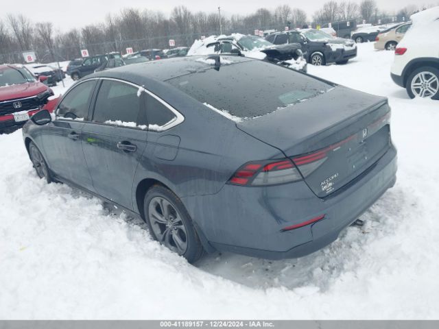 1HGCY1F31RA021445 Honda ACCORD EX