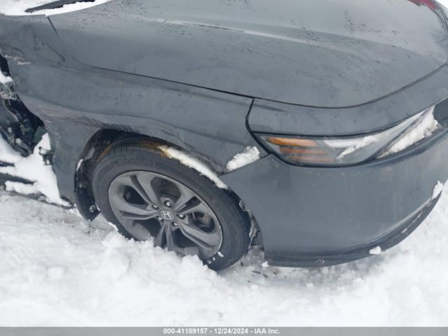 1HGCY1F31RA021445 Honda ACCORD EX