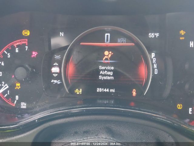 1C4SDHCT1NC203664 Dodge Durango R/t Plus Rwd