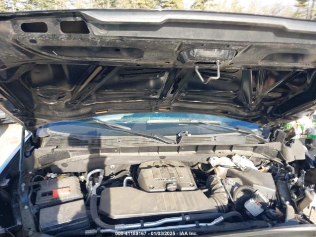 1GTRUAEK3RZ270442 GMC Sierra 1500 4wd Double Cab Standard Box Pro