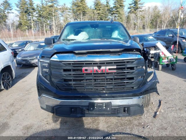 1GTRUAEK3RZ270442 GMC Sierra 1500 4wd Double Cab Standard Box Pro