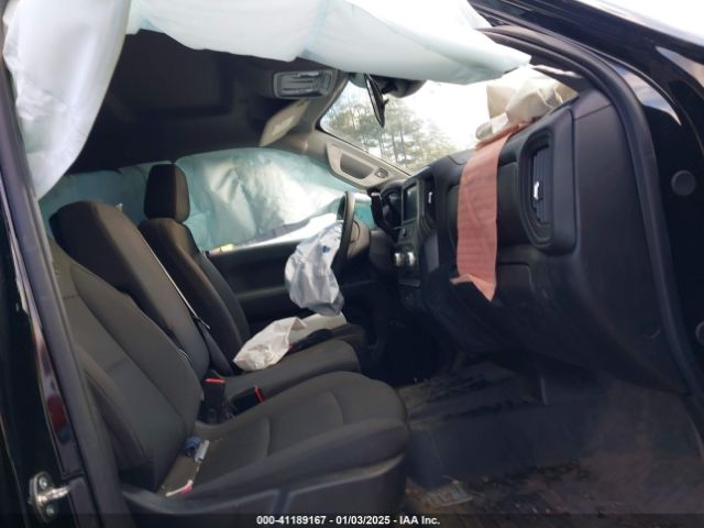1GTRUAEK3RZ270442 GMC Sierra 1500 4wd Double Cab Standard Box Pro