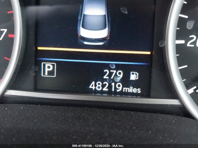 Nissan SENTRA SV 2019 3N1AB7AP1KY231780 Image 15