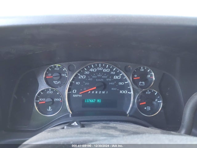 Chevrolet Express 3500 Work Van 2019 1GCZGGFG3K1369870 Image 7