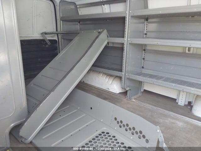 Chevrolet Express 3500 Work Van 2019 1GCZGGFG3K1369870 Image 8