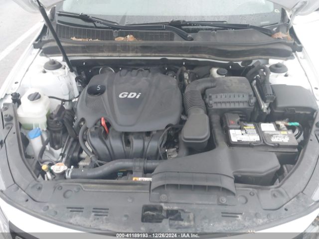 5XXGN4A73FG436108 KIA OPTIMA EX