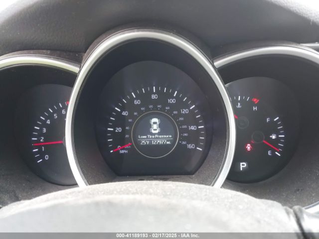 5XXGN4A73FG436108 KIA OPTIMA EX