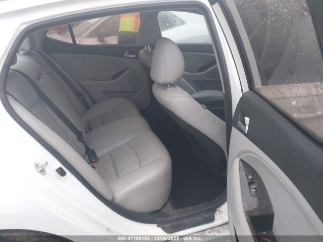 5XXGN4A73FG436108 KIA OPTIMA EX
