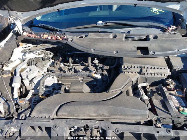 Nissan Altima 2.5 Sr 2016 1N4AL3AP3GC140051 Image 10
