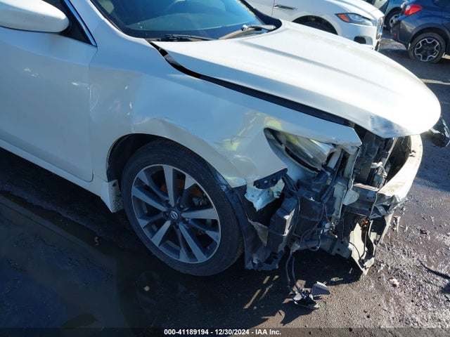 Nissan Altima 2.5 Sr 2016 1N4AL3AP3GC140051 Image 13