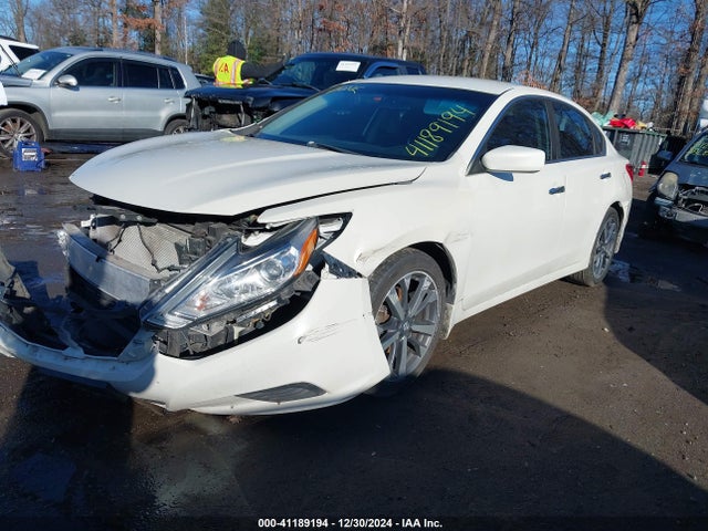 Nissan Altima 2.5 Sr 2016 1N4AL3AP3GC140051 Image 2